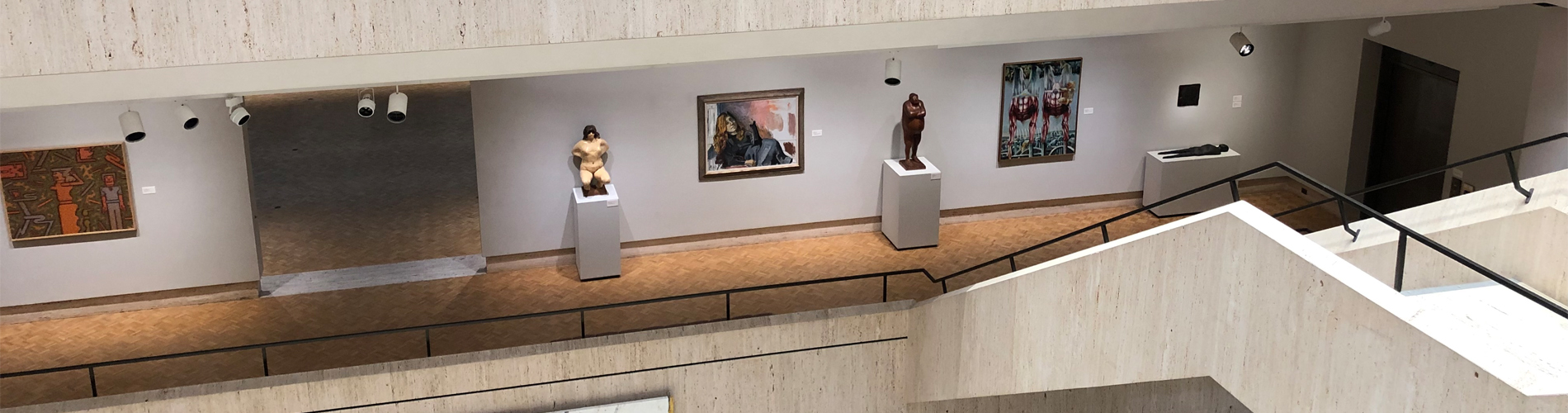 Chazen Museum of Art in Madison Wisconsin.