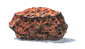 The Wisconsin State rock is red granite.