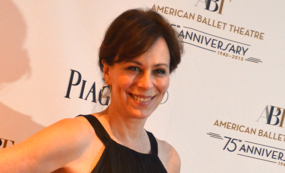 Jane Kaczmarek was born on December 21, 1955 in Milwaukee, Wisconsin.