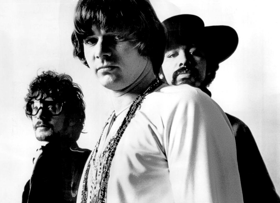 Steve Miller was born on born October 5, 1943 in Milwaukee, Wisconsin.