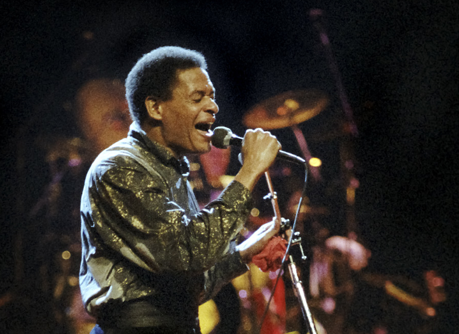 Al Jarreau was born on March 12, 1940 in Milwaukee, Wisconsin.