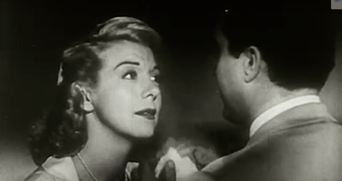 Pamela Britton was born on March 19, 1923 in Milwaukee, Wisconsin.