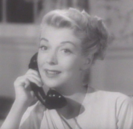 Pamela Britton.