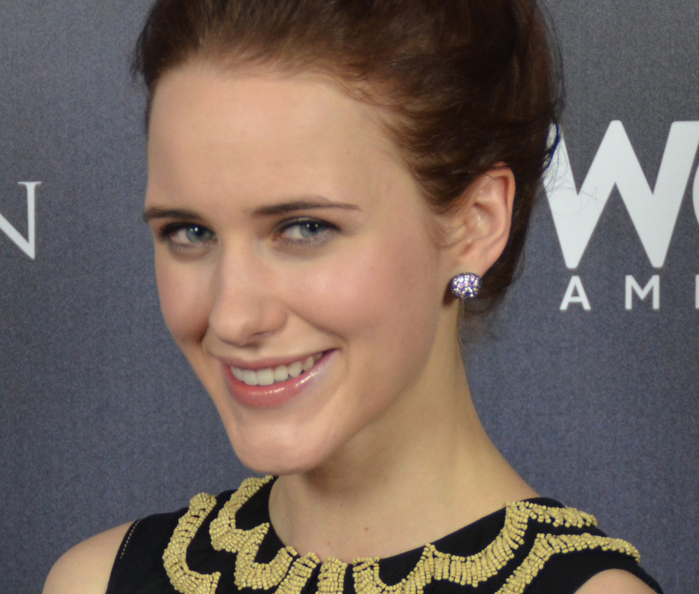 Rachel Brosnahan was born on December 15, 1990  in Milwaukee, Wisconsin.
