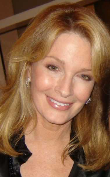Deidre Hall.