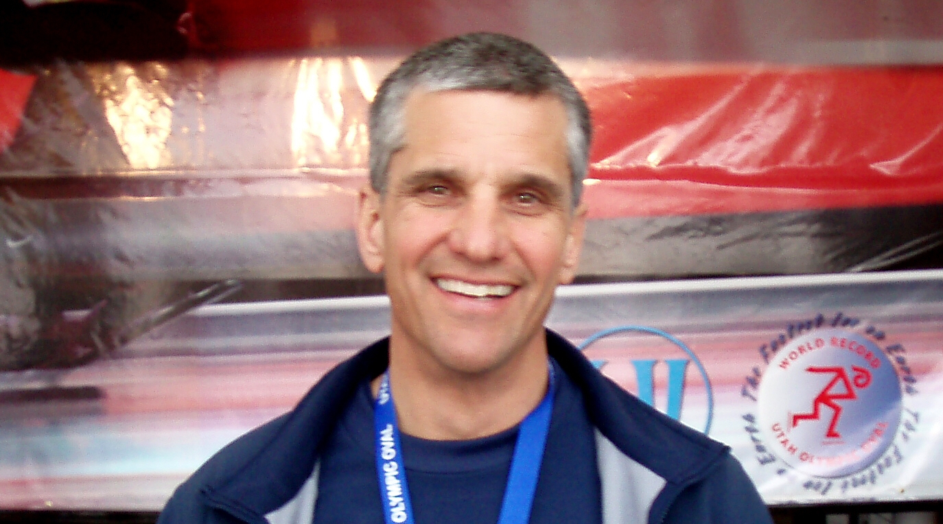 Eric Heiden was born on June 14, 1958 in Madison, Wisconsin.