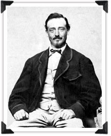 Frederick Miller.