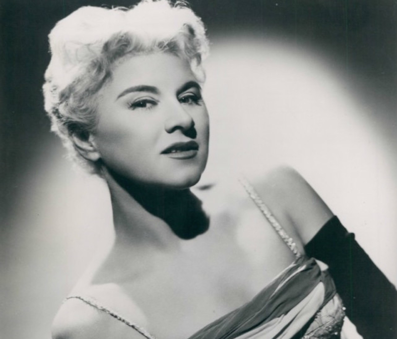 Hildegarde Loretta Sell was born on February 1, 1906 in Adell, Wisconsin.