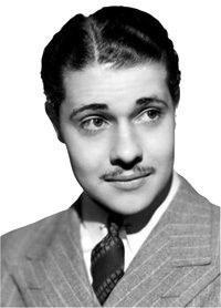 Jim Ameche.