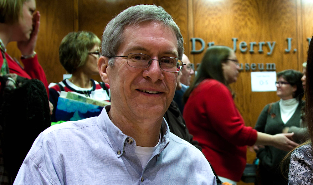 Kevin Henkes