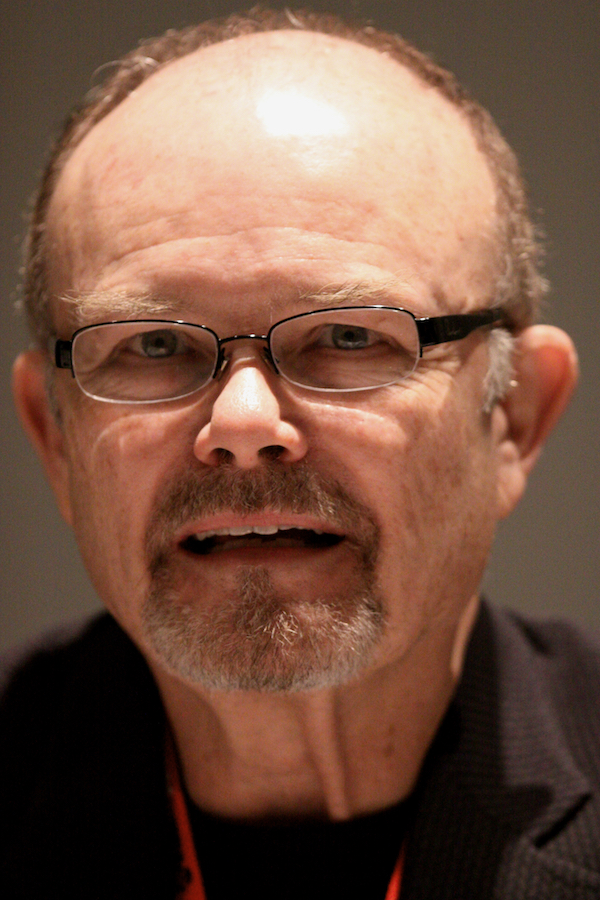 Kurtwood Smith.