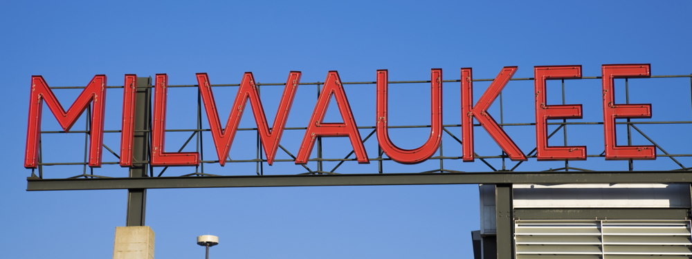 Milwaukee, Wisconsin.