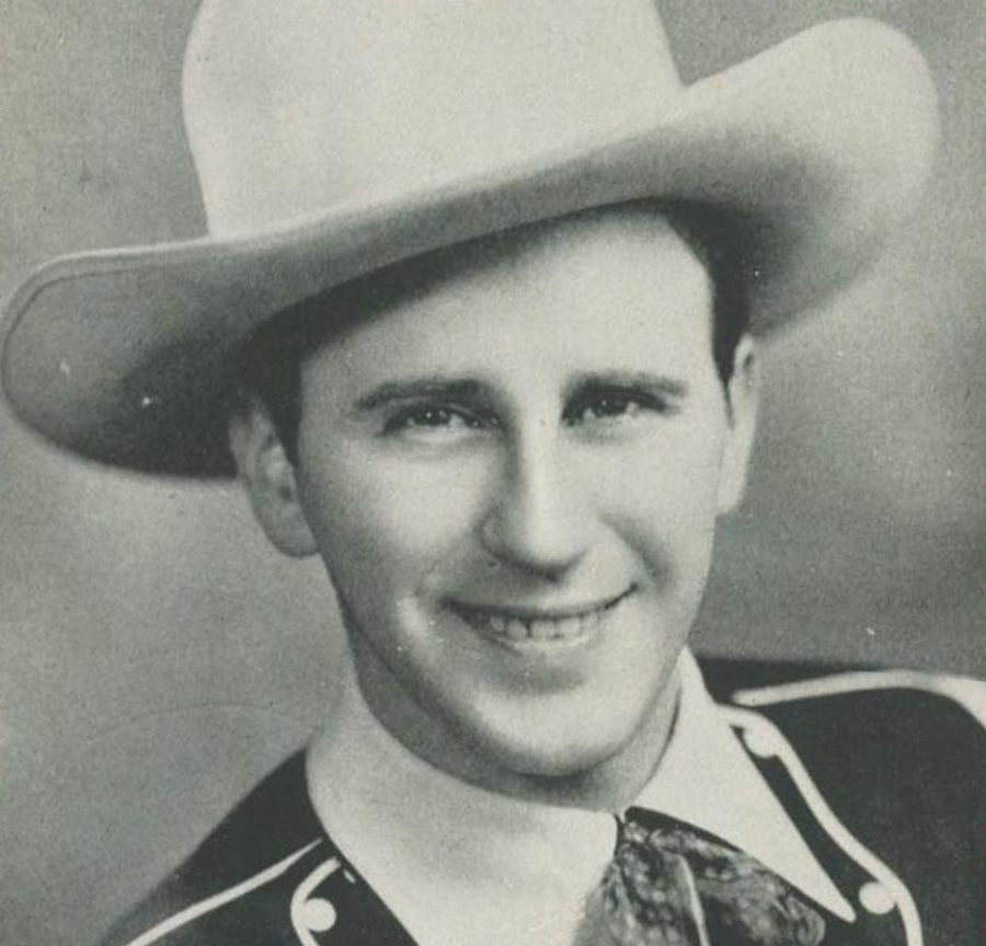 Pee Wee King was born February 18, 1914 in Milwaukee, Wisconsin.