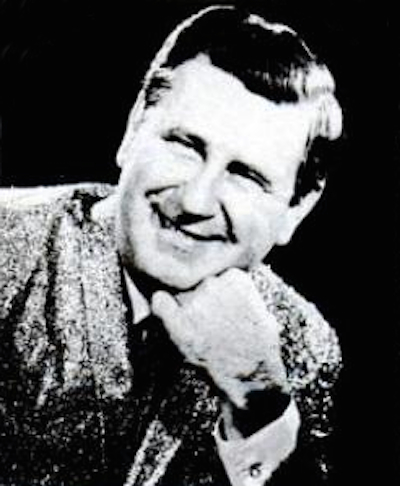 Pee Wee King in 1970.