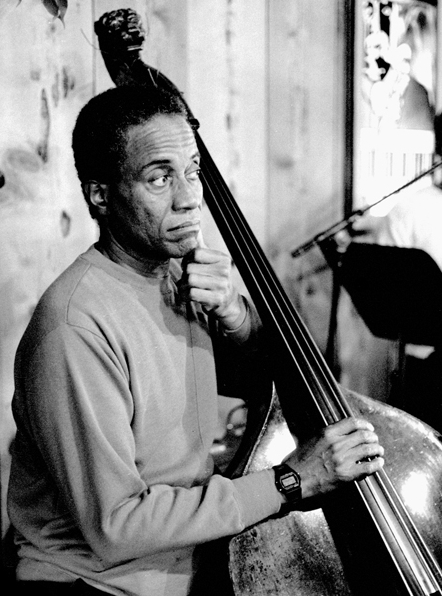 Richard Davis.