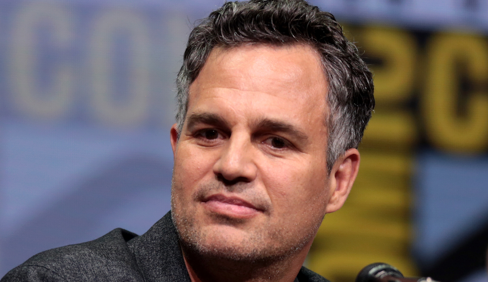 Mark Ruffalo was born on on November 22, 1967 in Kenosha, Wisconsin.