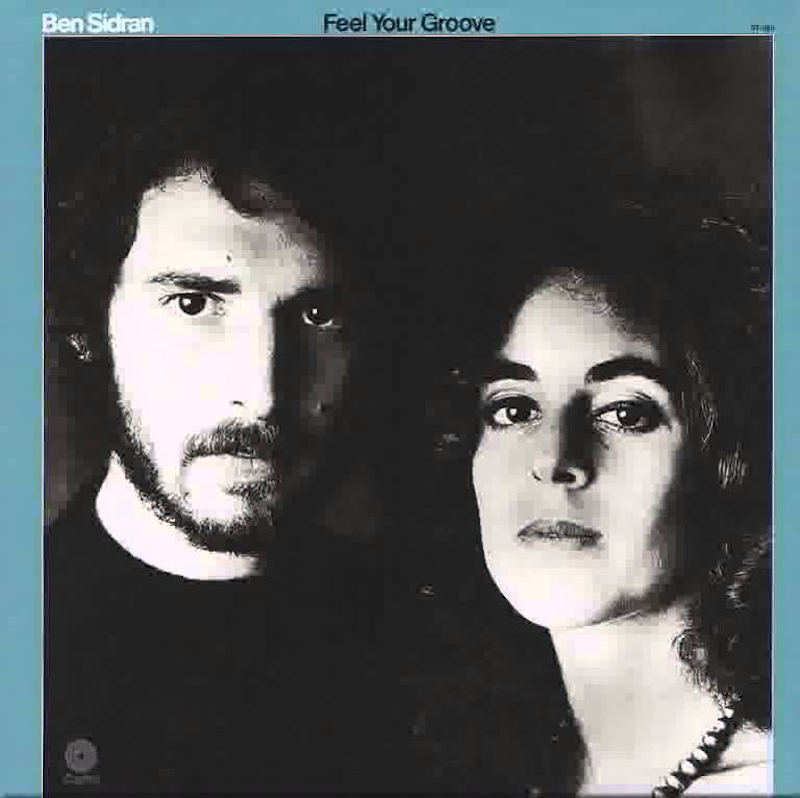 Ben Sidran was born on August 14, 1943 in Chicago, Illinois and raised in Racine, Wisconsin.