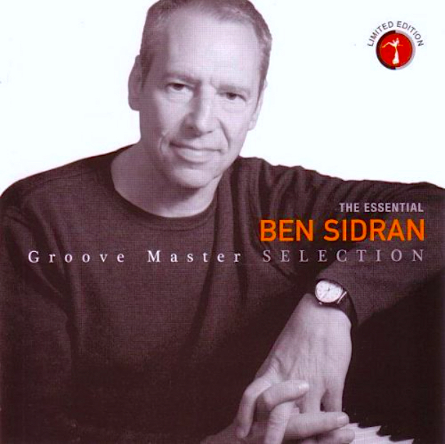 Ben Siran The Essential.