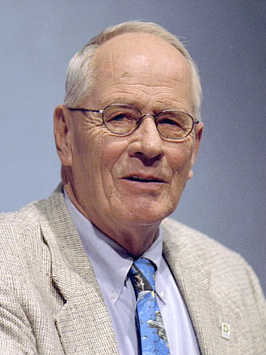 Stephen E. Ambrose.