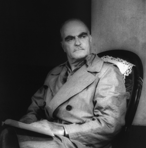 Thornton Wilder.