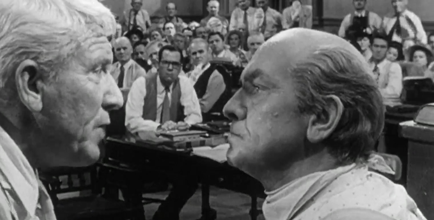 Frederic March was born on August 31, 1897 in Racine, Wisconsin.
