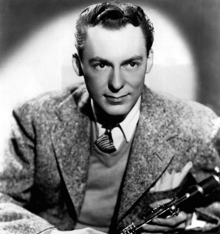 Woody Herman born May 16, 1913 in Milwaukee, Wisconsin.